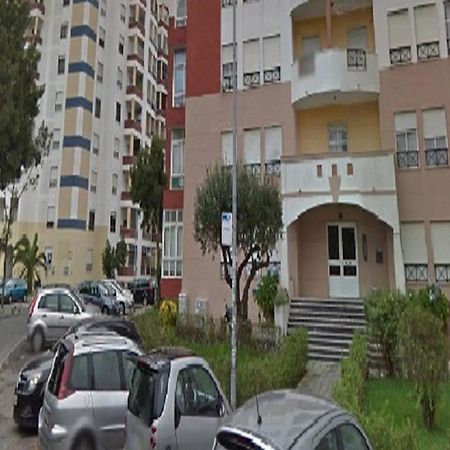 Apartamento Lisa House Sintra Exterior foto