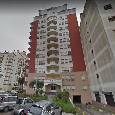 Apartamento Lisa House Sintra Exterior foto