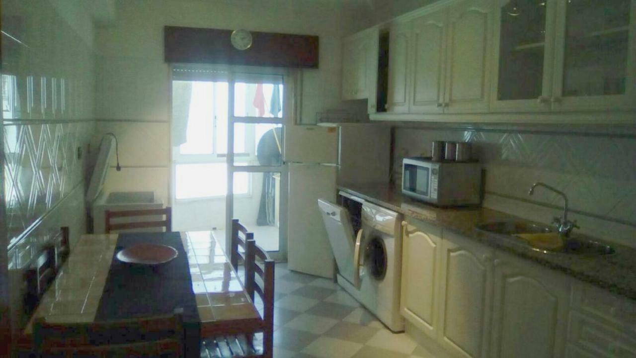 Apartamento Lisa House Sintra Exterior foto