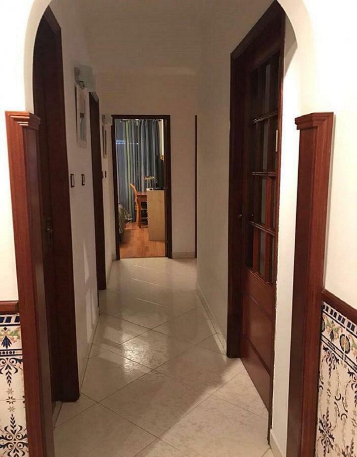 Apartamento Lisa House Sintra Exterior foto