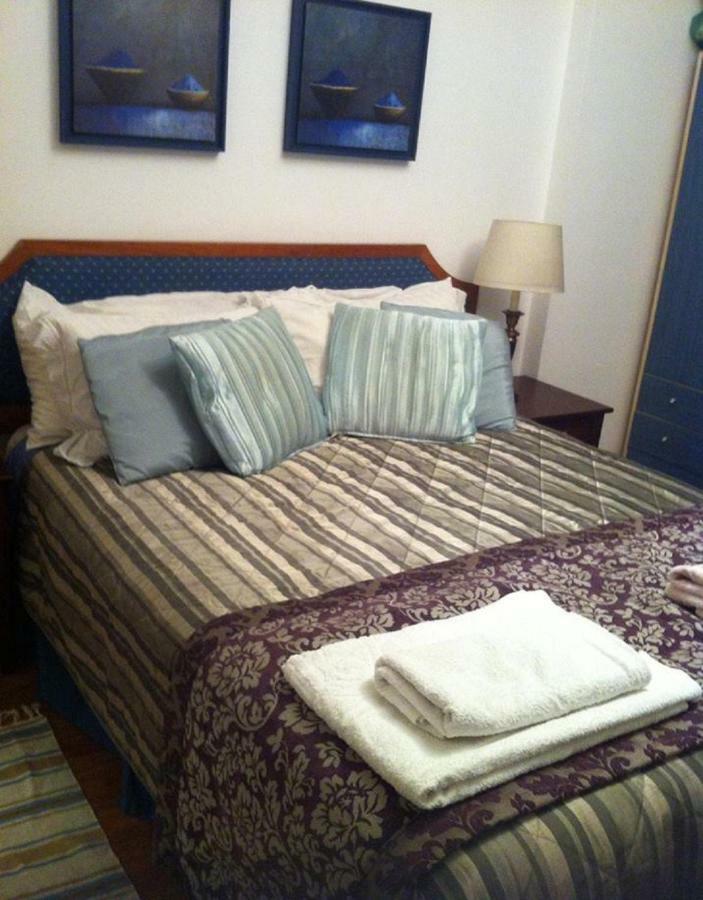 Apartamento Lisa House Sintra Exterior foto