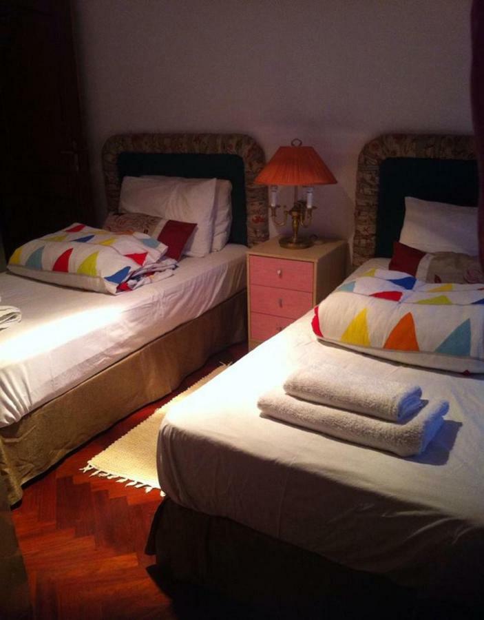 Apartamento Lisa House Sintra Exterior foto