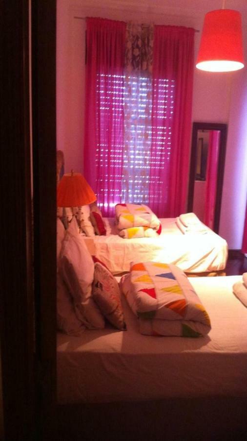 Apartamento Lisa House Sintra Exterior foto