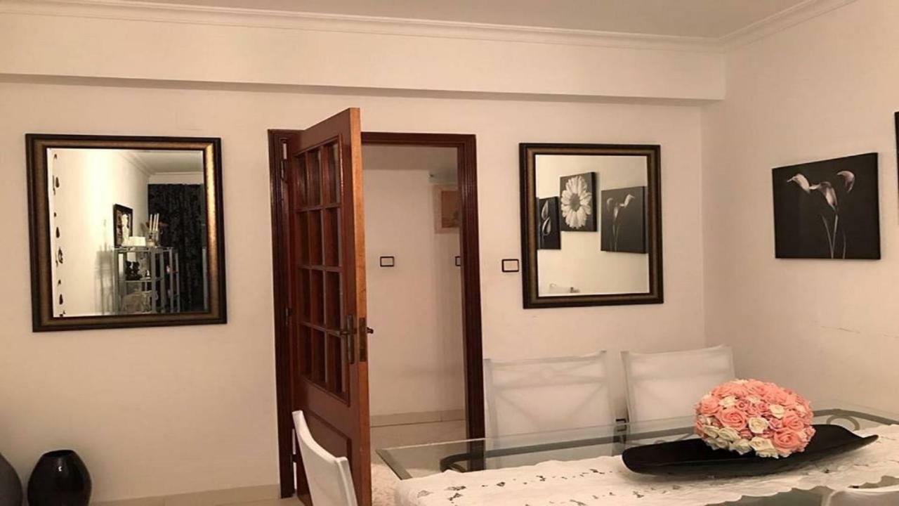 Apartamento Lisa House Sintra Exterior foto